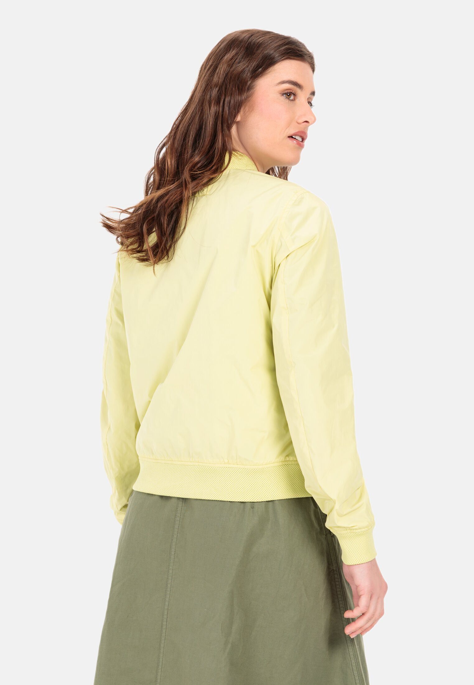 camel active Blouson aus recyceltem Polyester günstig online kaufen