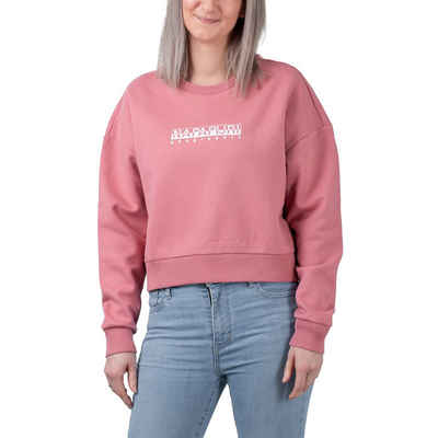 Napapijri Sweater Napapijri Box Sweater