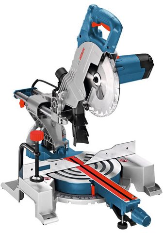 BOSCH PROFESSIONAL Пила »GCM 800 SJ«