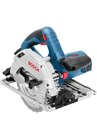 BOSCH PROFESSIONAL Ручная пила »GKS 55+G«