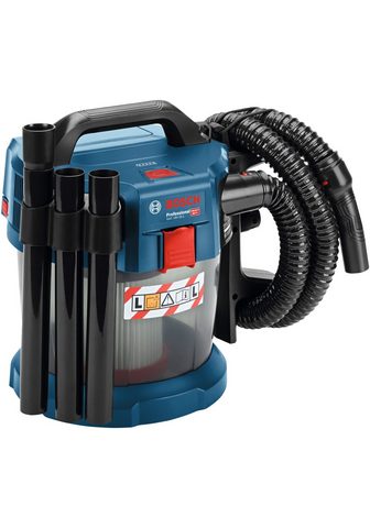 BOSCH PROFESSIONAL Akku-Nass-Trockensauger »GAS 18V...