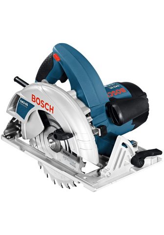 BOSCH PROFESSIONAL Ручная пила »GKS 65«