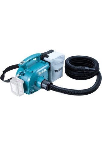 MAKITA Беспроводной пылесос »DVC350Z&la...