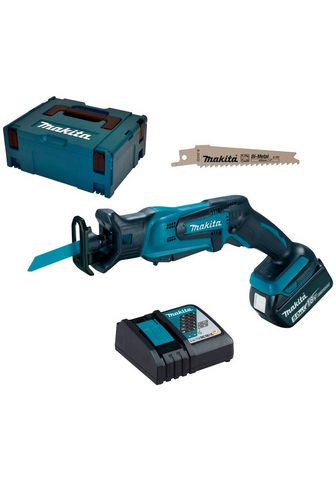MAKITA Reciprosäge »DJR183Y1J / DJ...