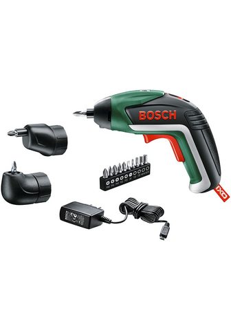 BOSCH Беспроводная отвертка »IXO V наб...