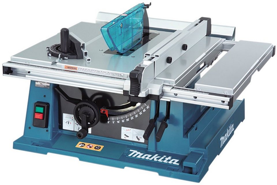 MAKITA Tischkreissäge »2704«, 260 mm online kaufen | OTTO