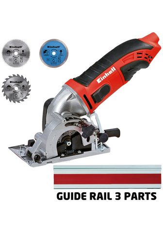 EINHELL Мини пила »TC-CS 860/1 Kit«...