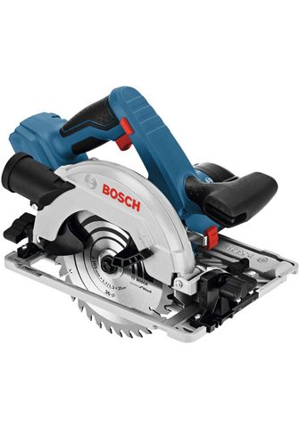 BOSCH PROFESSIONAL Беспроводная ручная пила »GKS 18...