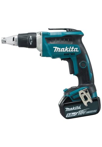 MAKITA Akku-Schnellbauschrauber »DFS452...