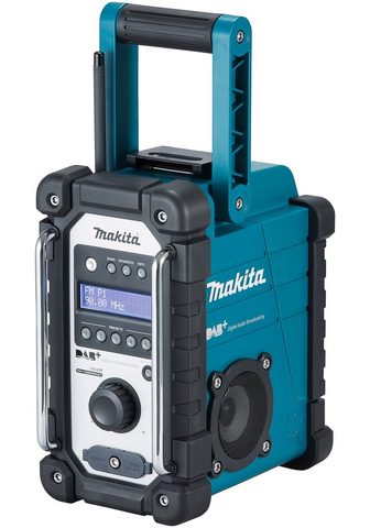 MAKITA Радио »DMR110« без беспров...