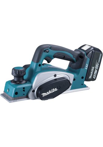 MAKITA Akku-Hobel »DKP180Y1J / DKP180RT...