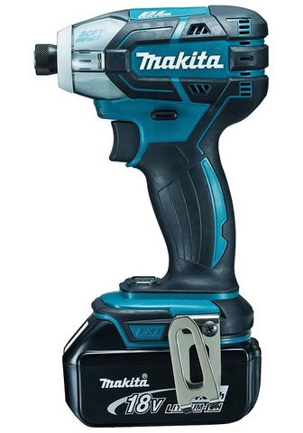 MAKITA Akku-Impulsschrauber »DTS141RTJ ...