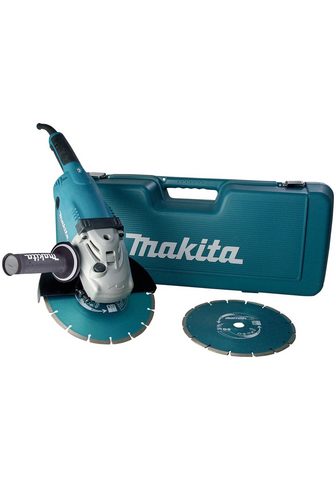 MAKITA Угловая шлифовальная машина »GA9...