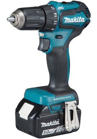 MAKITA Аккумуляторная дрель »DDF483RTJ ...