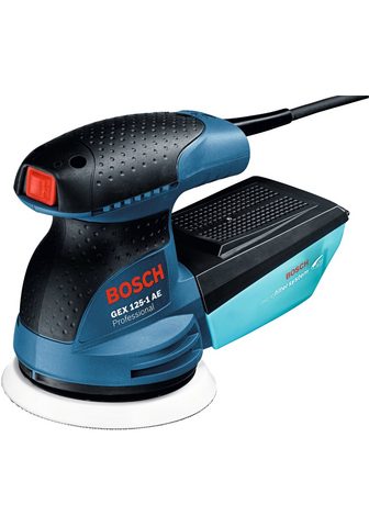 BOSCH PROFESSIONAL Эксцентриковая шлифовальная машина &ra...