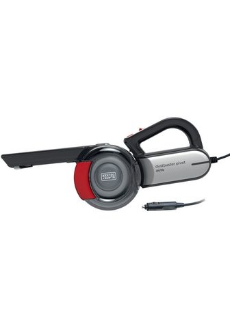 BLACK + DECKER Автомобильный пылесос &...