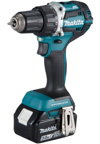 MAKITA Аккумуляторная дрель »DDF484Z / ...