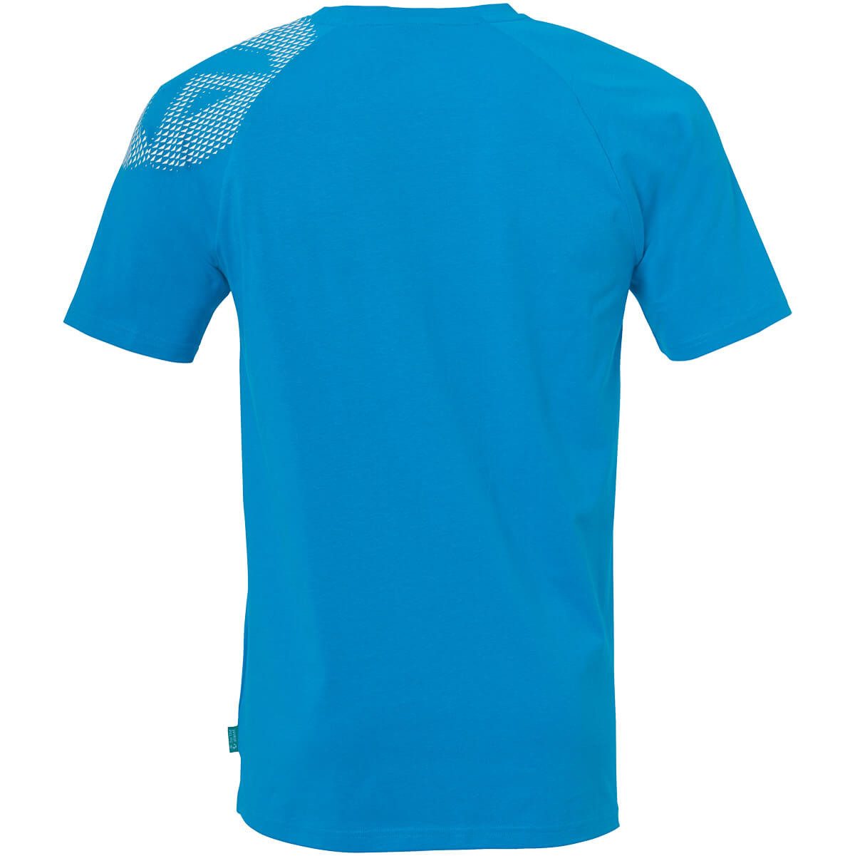 Kempa Kurzarmshirt Trainings-T-Shirt Core 26 (1-tlg., Trikot) atmungsaktiv, schnelltrocknend