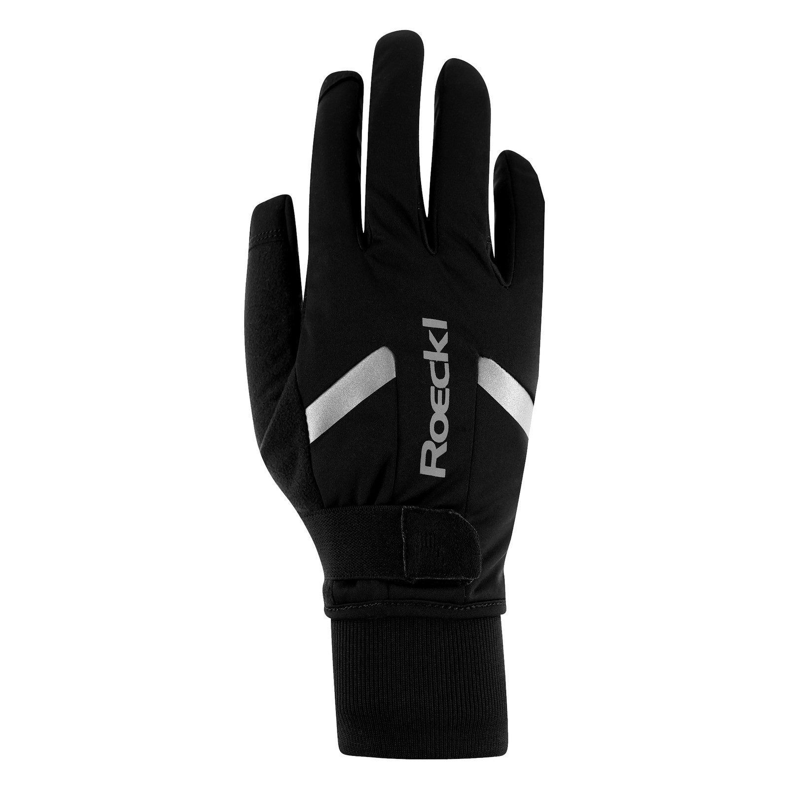 Roeckl SPORTS Fahrradhandschuhe Ravensburg 3 innen gefüttert