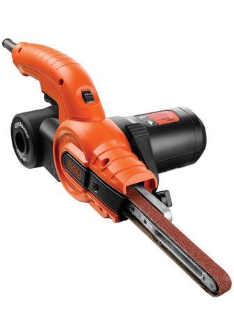 BLACK + DECKER BLACK + DECKER Powerfeile »350W&...