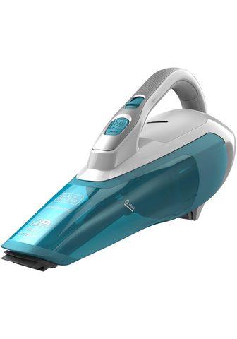 BLACK + DECKER Аккумуляторный ручной п...