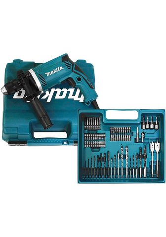 MAKITA Дрель »HP1631KX3« включая ...