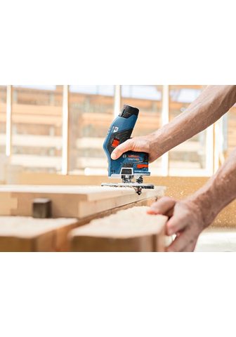 BOSCH PROFESSIONAL Фрезерный станок »GKF 12V-8&laqu...