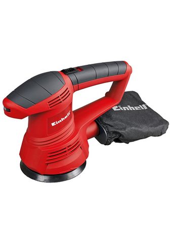 EINHELL Эксцентриковая шлифовальная машина &ra...