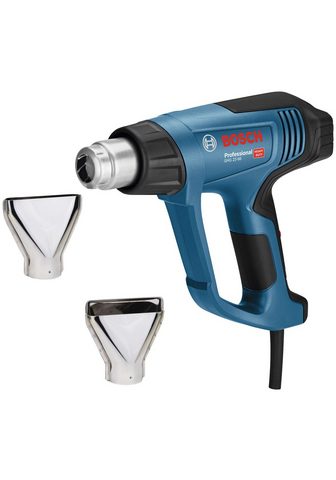 BOSCH PROFESSIONAL Тепловая пушка »GHG 23-66«...