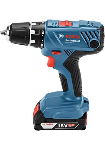 BOSCH PROFESSIONAL Беспроводная отвертка »GSR 18V-2...