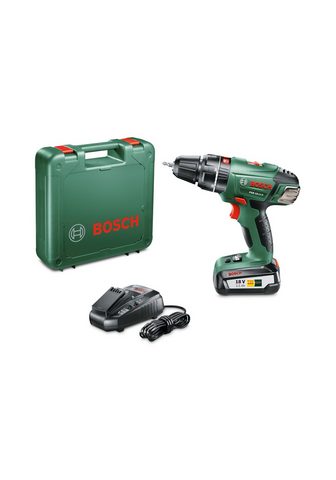 BOSCH Беспроводный молот »PSB 18 LI-2&...