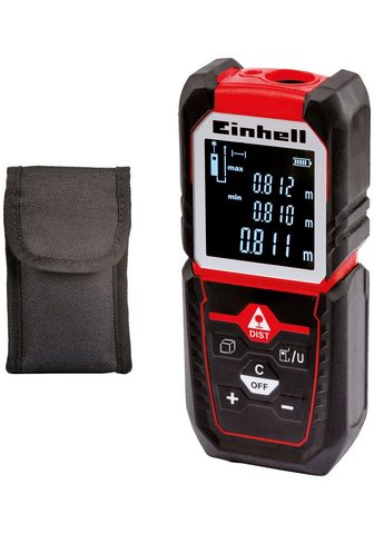 EINHELL Лазерный дальномер »TC-LD 50&laq...