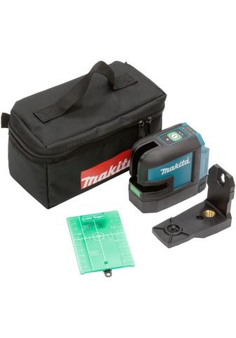 MAKITA Лазерный свет »SK105GDZ« g...