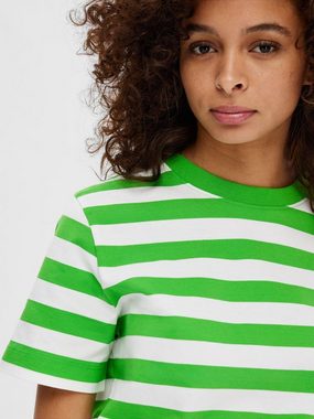 SELECTED FEMME T-Shirt Essential (1-tlg) Plain/ohne Details