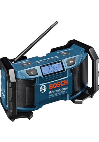 BOSCH PROFESSIONAL Радио »GML SoundBoxx Professiona...