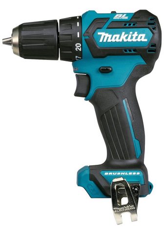 MAKITA Аккумуляторная дрель »DF332DY1J&...