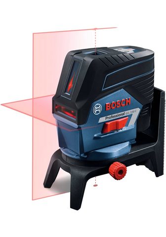 BOSCH PROFESSIONAL Punkt- и линейный лазер »GCL 2-5...