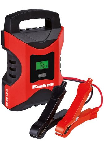 EINHELL Зарядное устройство »CC-BC 10 M&...