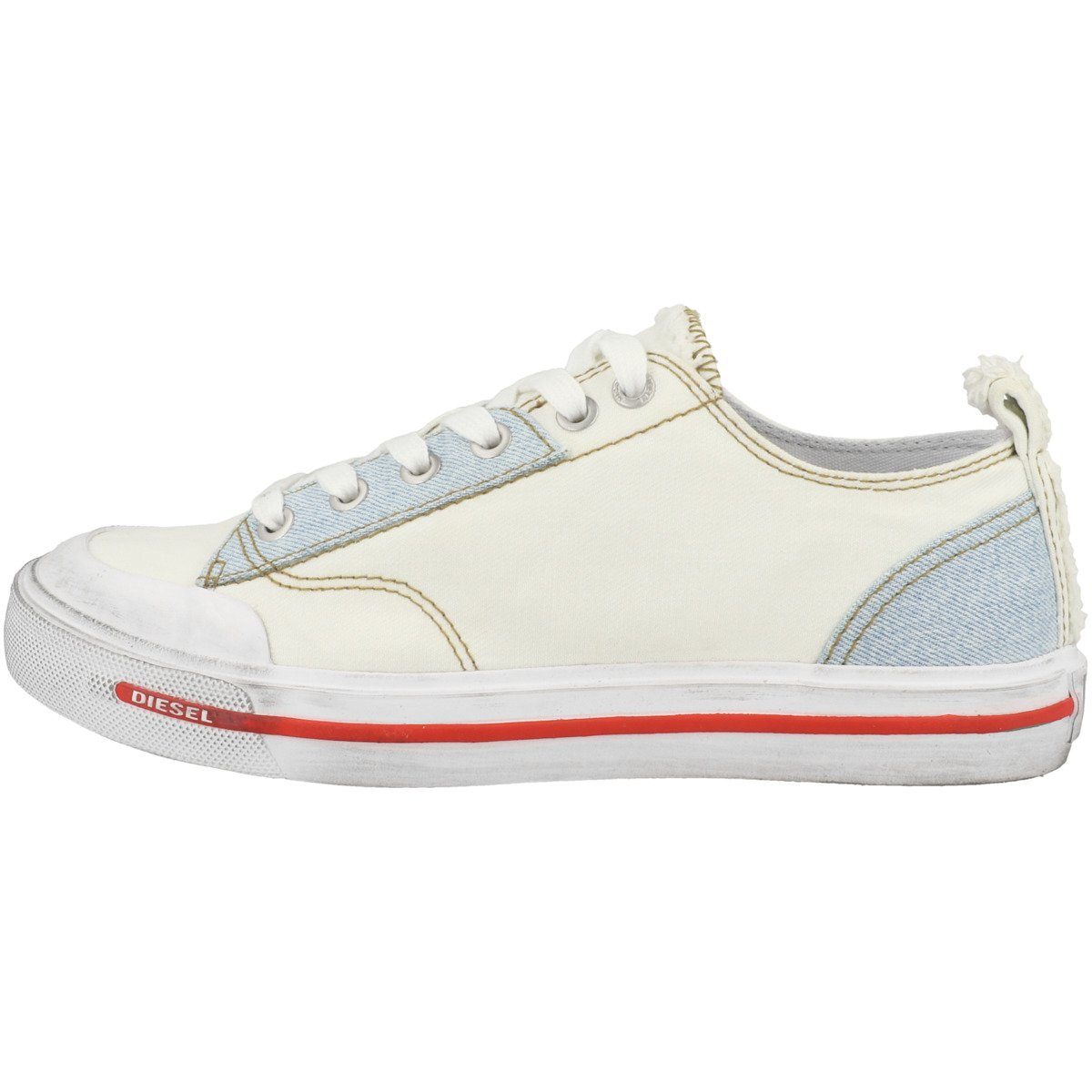 Diesel S-Athos Low Damen Sneaker