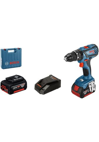 BOSCH PROFESSIONAL Беспроводный молот »GSB 18V-28&l...