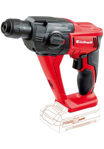 EINHELL Перфоратор »TE-HD 18 Li« 1...