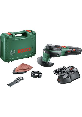 BOSCH Беспроводный многофункциональный апара...