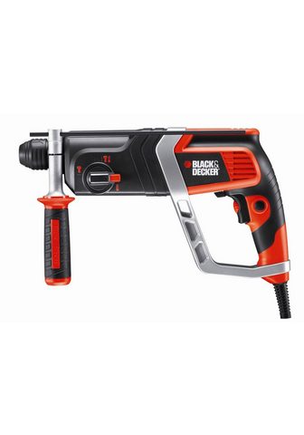 BLACK + DECKER BLACK + DECKER Перфоратор »850W ...