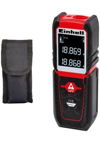 EINHELL Лазерный дальномер »TC-LD 25&laq...