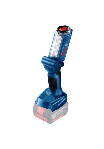 BOSCH PROFESSIONAL Светодиодное освещение »GLI 18V-...