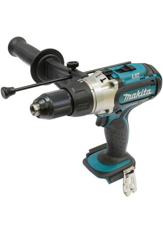 MAKITA Беспроводный молот »DHP451Z&laqu...