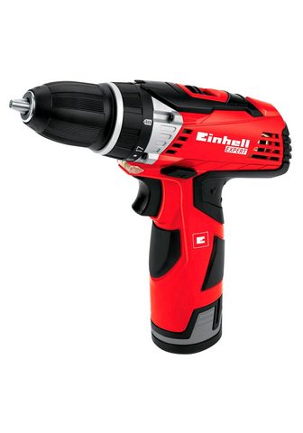 EINHELL Беспроводная отвертка »TE-CD 12 ...