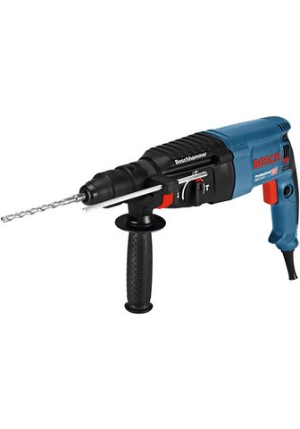 BOSCH PROFESSIONAL Перфоратор »GBH 2-26 F«