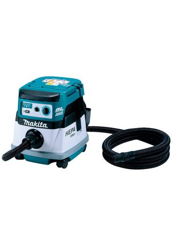 MAKITA Беспроводной пылесос »DVC864LZ&l...