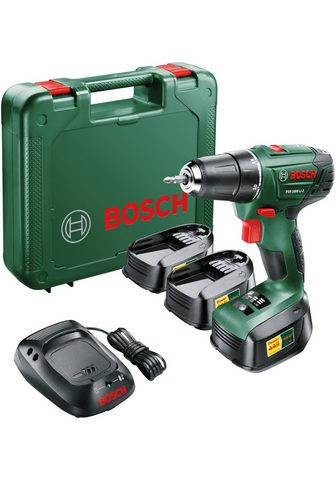 BOSCH Аккумуляторная дрель »PSR 1800 L...